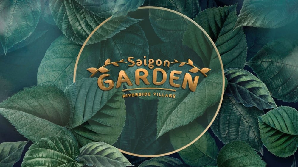 Dự án Saigon Garden Riverside Village