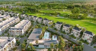 thumb west lakes golf villas tien ich chat luong 5 sao