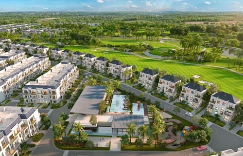 thumb west lakes golf villas tien ich chat luong 5 sao